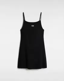 Oferta de Vestido Jessie por 29,2€ em Vans