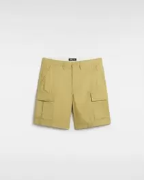 Oferta de Calções Service Cargo Relaxed por 40,3€ em Vans