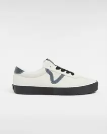 Oferta de Ténis de camurça Sport Low por 58,5€ em Vans