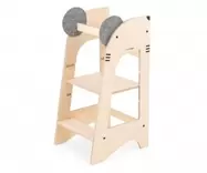 Oferta de Torre de Aprendizaje Kule Mouse por 69€ em Tutete