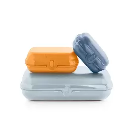 Oferta de Conjunto de Ostras ECO+ (3) por 24,8€ em Tupperware