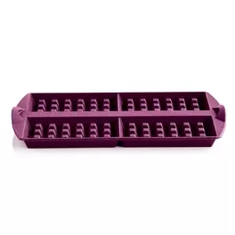 Oferta de Forma de Silicone Waffles por 34,9€ em Tupperware