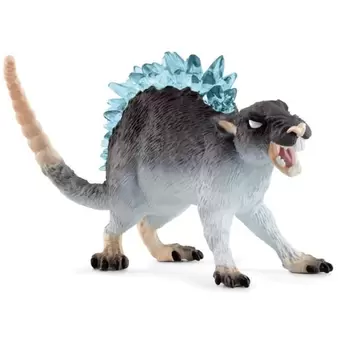 Oferta de Schleich - Eldrador - BattleCave rato de gelo ㅤ por 24,99€ em Toys R Us