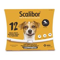 Oferta de Scalibor Coleira Antiparasitária para cães por 17,89€ em TiendAnimal