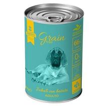 Oferta de Criadores Adulto Grain Free Javali e Batata em lata para cães por 3,19€ em TiendAnimal