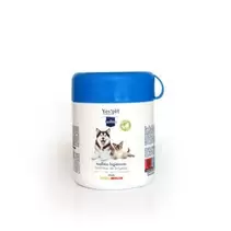 Oferta de Yes!pH Toalhitas Húmidas de Limpeza para cães e gatos por 3,29€ em TiendAnimal