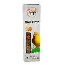 Oferta de Small Life Barrinhas de Fruta para canários por 2,99€ em TiendAnimal