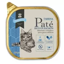 Oferta de Criadores Adulto Salmão em patê tarrina para gatos por 0,99€ em TiendAnimal