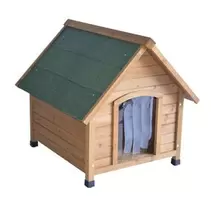 Oferta de Tk-Pet Makalu Casota para cães por 63,99€ em TiendAnimal