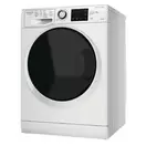 Oferta de MÁQUINA DE LAVAR E SECAR ROUPA HOTPOINT NDB9636DASPT por 616,99€ em Tien 21