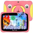 Oferta de TABLET BLACKVIEW TAB 3 KIDS ROSA por 65,93€ em Tien 21