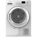 Oferta de MÁQUINA DE SECAR ROUPA INDESIT YTM1081REU por 504,99€ em Tien 21