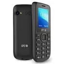 Oferta de TELEMÓVEL SPC TALK PRETO por 19,77€ em Tien 21