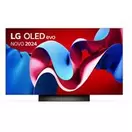 Oferta de TV LG OLED65C44LA por 1622,99€ em Tien 21