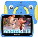 Oferta de TABLET BLACKVIEW TAB 3 KIDS AZUL por 65,93€ em Tien 21