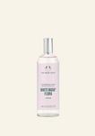 Oferta de White Musk® Flora Fragrance Mist por 14€ em The Body Shop