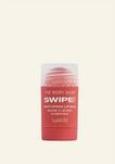 Oferta de Swipe It Moisturising Lip Balm por 7€ em The Body Shop