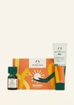 Oferta de Vibe Booster Discovery Kit por 18€ em The Body Shop