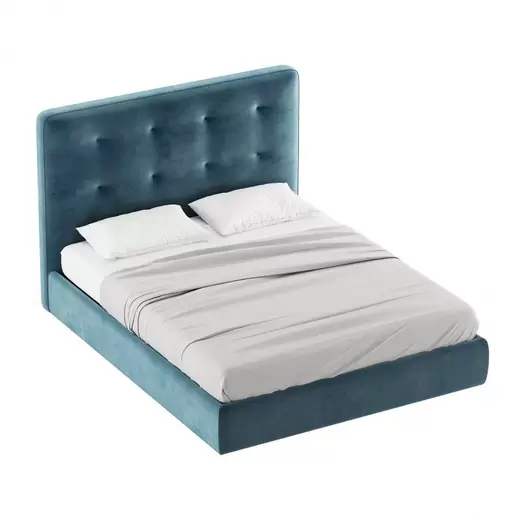 Oferta de CAMA PARIS II por 1058€ em TGV Interiores