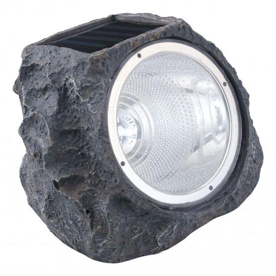 Oferta de Pedra LED Eglo Solarem Moviflor