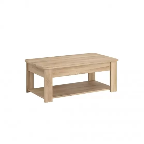 Oferta de Mesa de Centro Portlandem Moviflor