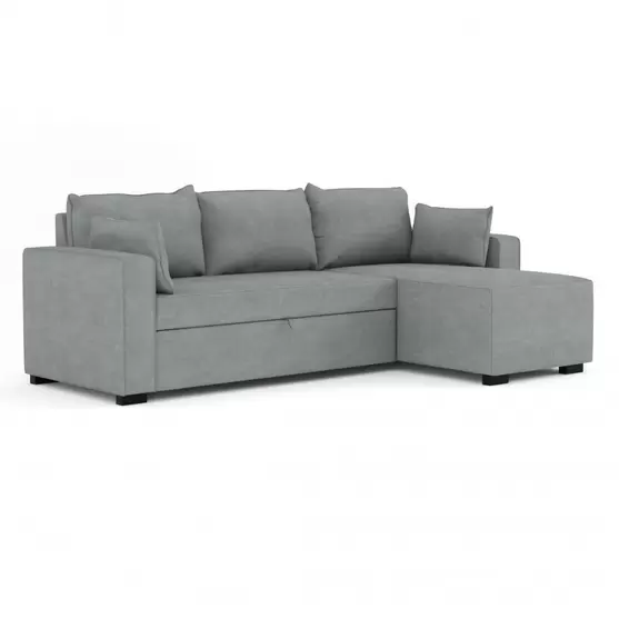 Oferta de Chaise Longue com Cama Newportem Moviflor