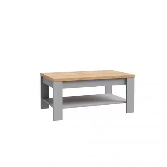 Oferta de Mesa de Centro Boholem Moviflor