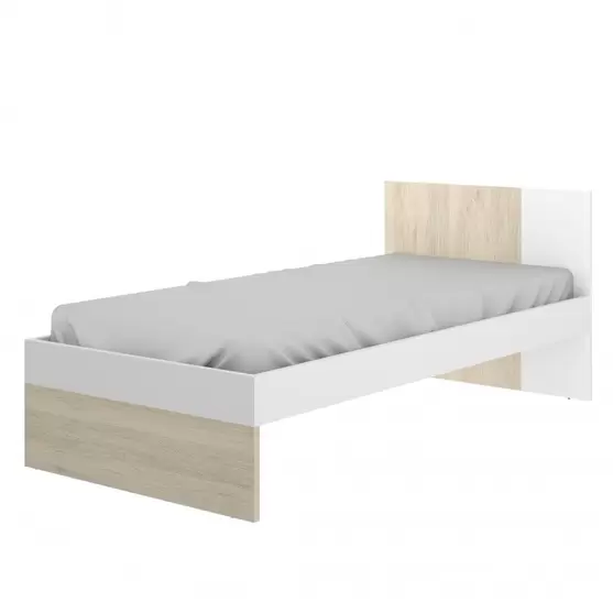 Oferta de Cama de Solteiro Dinaem Moviflor