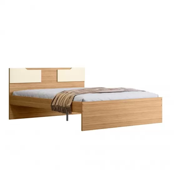 Oferta de Cama de Casal Evoem Moviflor