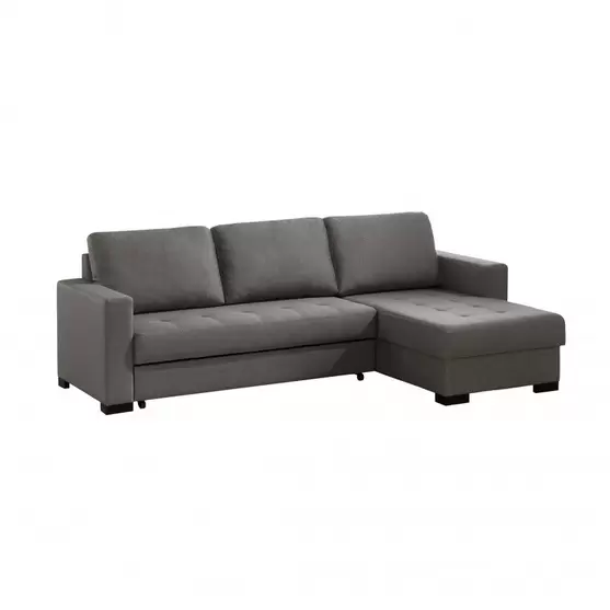 Oferta de Chaise Longue com Cama Michigan IIem Moviflor