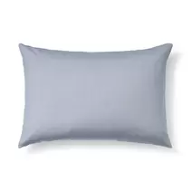 Oferta de Funda de almohada de Lyocell 43 x 63cm por 9€ em Muji