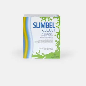 Oferta de Slimbel Cellulit por 11€ em Natur House