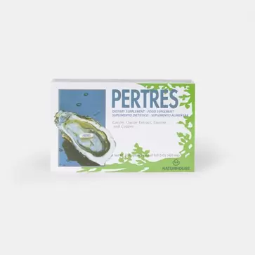 Oferta de Pertres Cápsulas por 17,2€ em Natur House