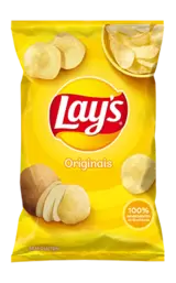 Oferta de Matutano Lay's 130G por 1,49€ em Neomáquina