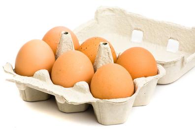 Oferta de Ovos Custodio A-m 6 Uni por 1,27€ em Neomáquina