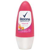 Oferta de Desodorizante Rexona Roll On Tropical 50ml por 2,49€ em Neomáquina