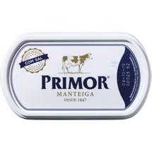 Oferta de Manteiga Primor Cx Com Sal 250 por 1,99€ em Neomáquina