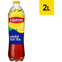 Oferta de Lipton Ice Tea Limao 2l por 1,99€ em Neomáquina