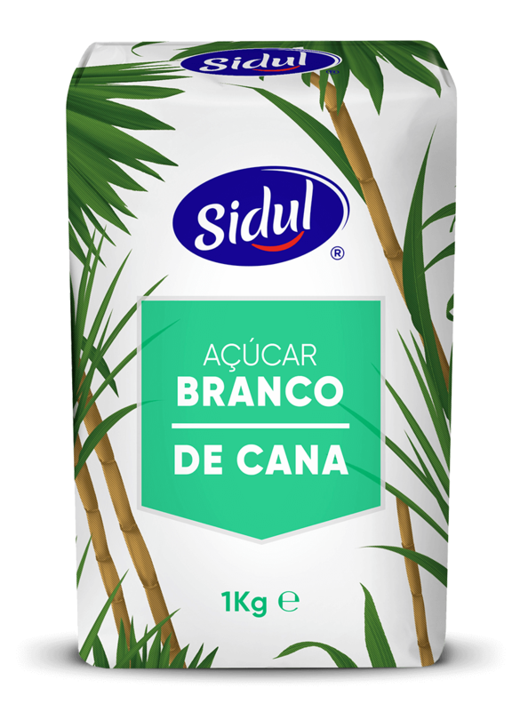 Oferta de Açúcar Sidul Branco 1kg por 1,59€ em Neomáquina