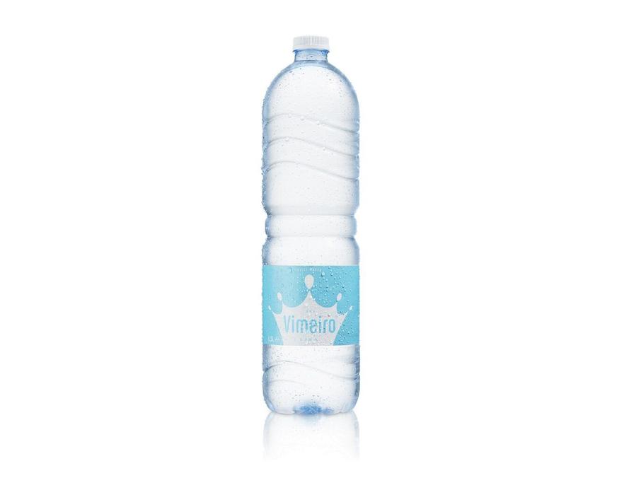 Oferta de Agua Vimeiro Lisa 1,5l por 0,39€ em Neomáquina