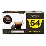 Oferta de Pack Dolce Gusto Espresso Intenso 64cap por 16,69€ em Neomáquina