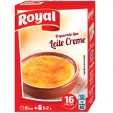 Oferta de Leite Creme Royal 92g por 0,95€ em Neomáquina