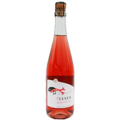 Oferta de Vinho Rosé Plexus 75cl por 2,29€ em Neomáquina