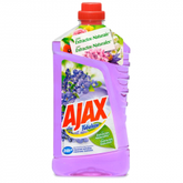 Oferta de Ajax Fabuloso Lavanda 1l por 1,75€ em Neomáquina