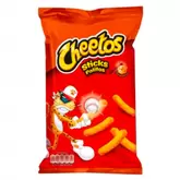 Oferta de Cheetos Palitos 96g por 1,59€ em Neomáquina