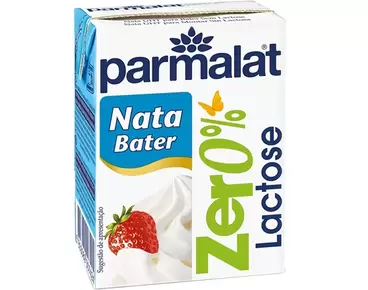 Oferta de Natas Parmalat Bater Zero O% L por 0,99€ em Neomáquina