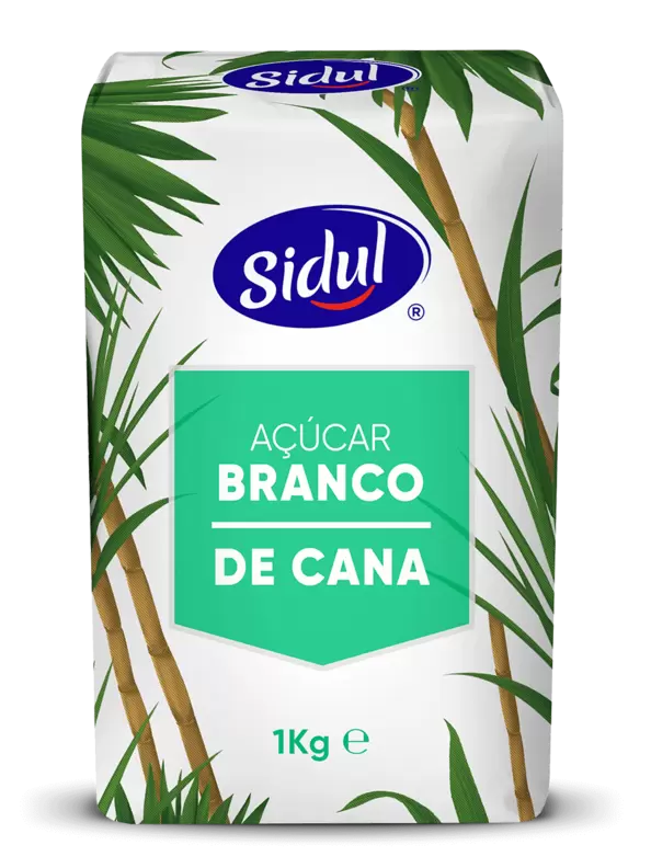 Oferta de Açúcar Sidul Branco 1kg por 1,59€ em Neomáquina