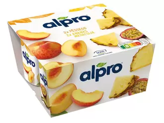 Oferta de Iog Alpro Soya por 2,29€ em Neomáquina