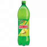 Oferta de Sumol Ananas 1.5l por 1,29€ em Neomáquina