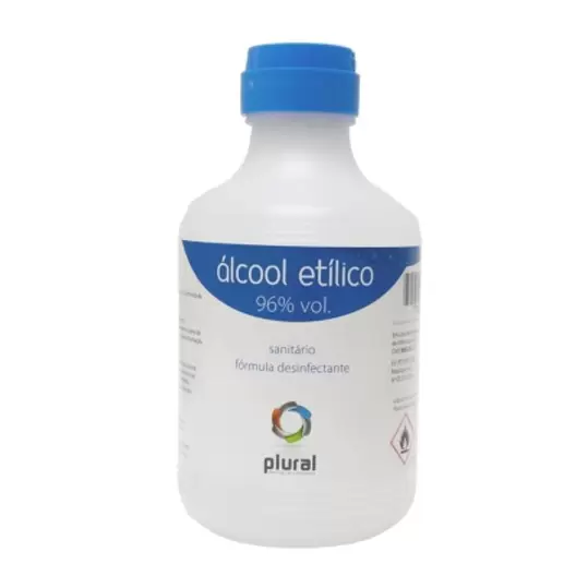 Oferta de Alcool Setalcool Sanitario 96% 250ml por 0,69€ em Neomáquina